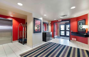 Hall