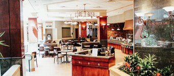 Hotel Topeka at City Center