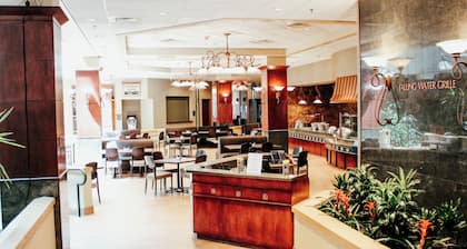 Hotel Topeka at City Center