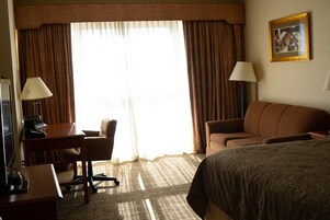 办公桌、熨斗/熨衣板、免费婴儿床、折叠床/加床（额外收费）