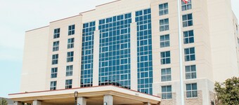 Hotel Topeka at City Center