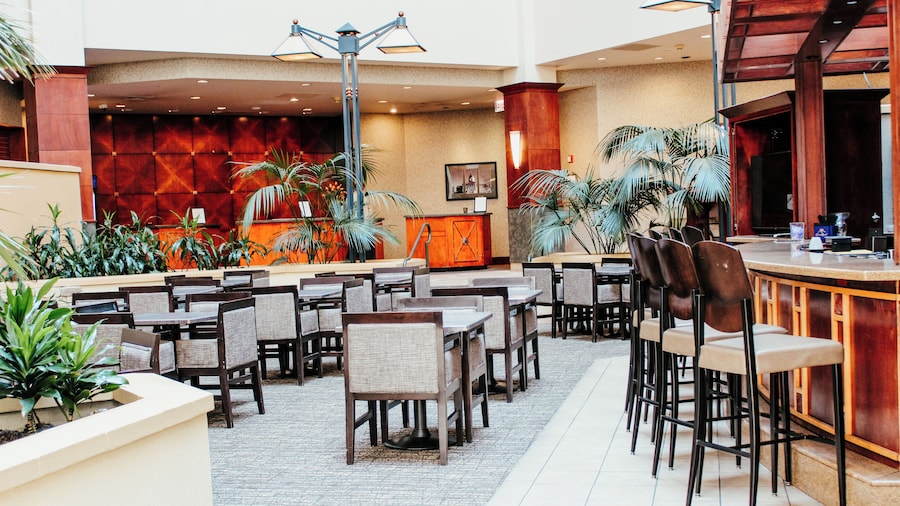 Hotel Topeka at City Center