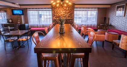 316 Hotel