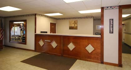 Beaver Dam Inn