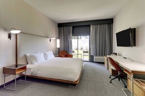 Room, 1 King Bed - Courtyard Lexington South/Hamburg Place (Lexington)