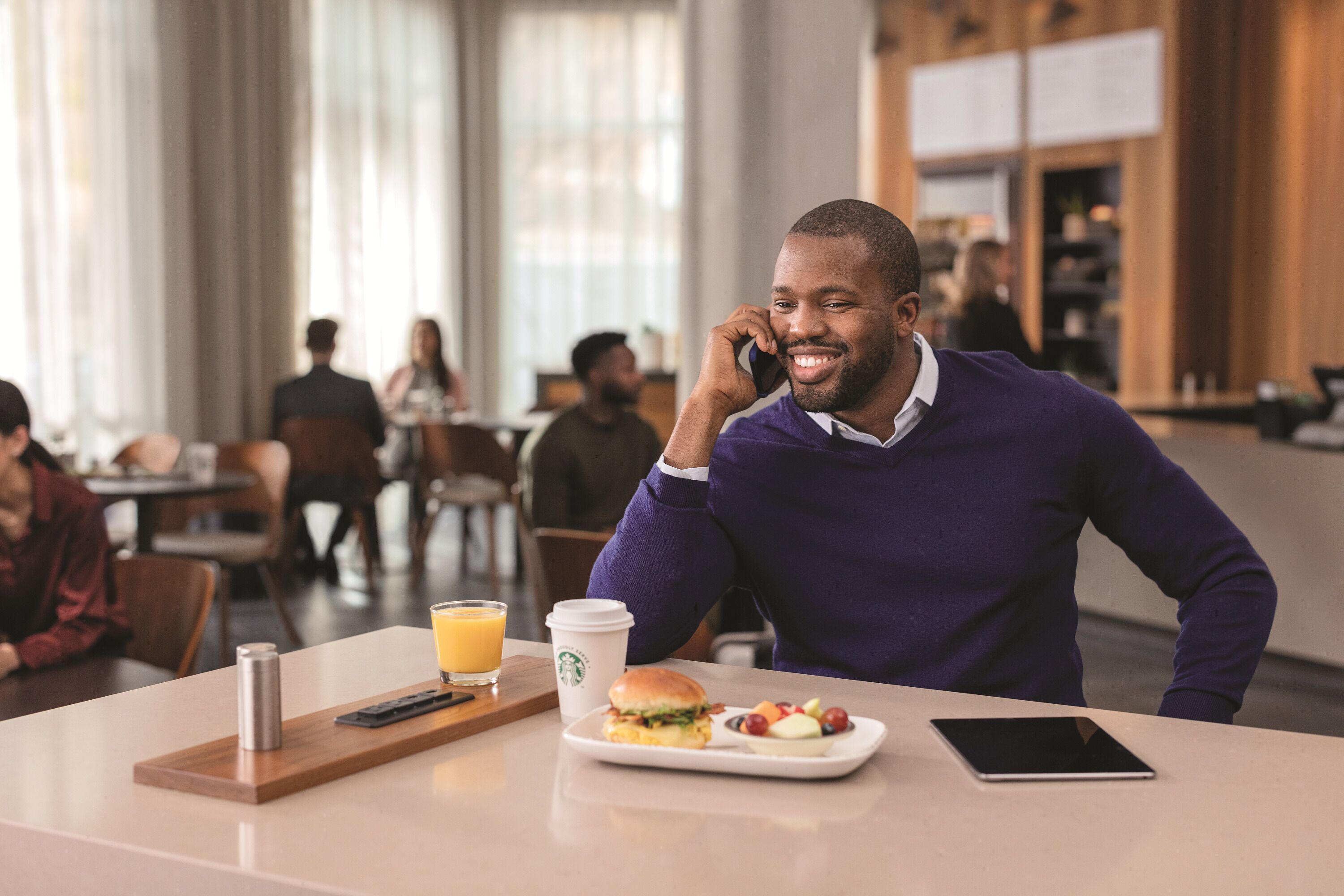 Foto - Courtyard Louisville Downtown