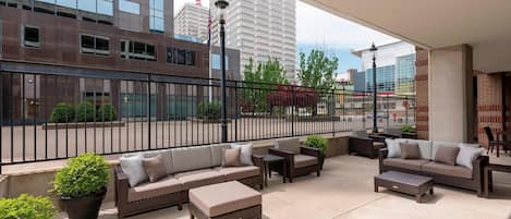 Tiện nghi, dịch vụ nơi lưu trú