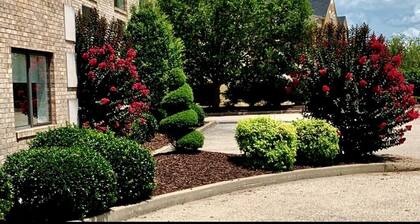 Ramada Limited Mount Sterling