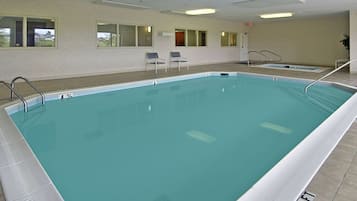 Inomhuspool