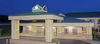 Days Inn by Wyndham Hammond