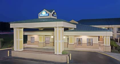 Days Inn by Wyndham Hammond
