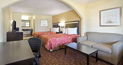 Days Inn by Wyndham Hammond