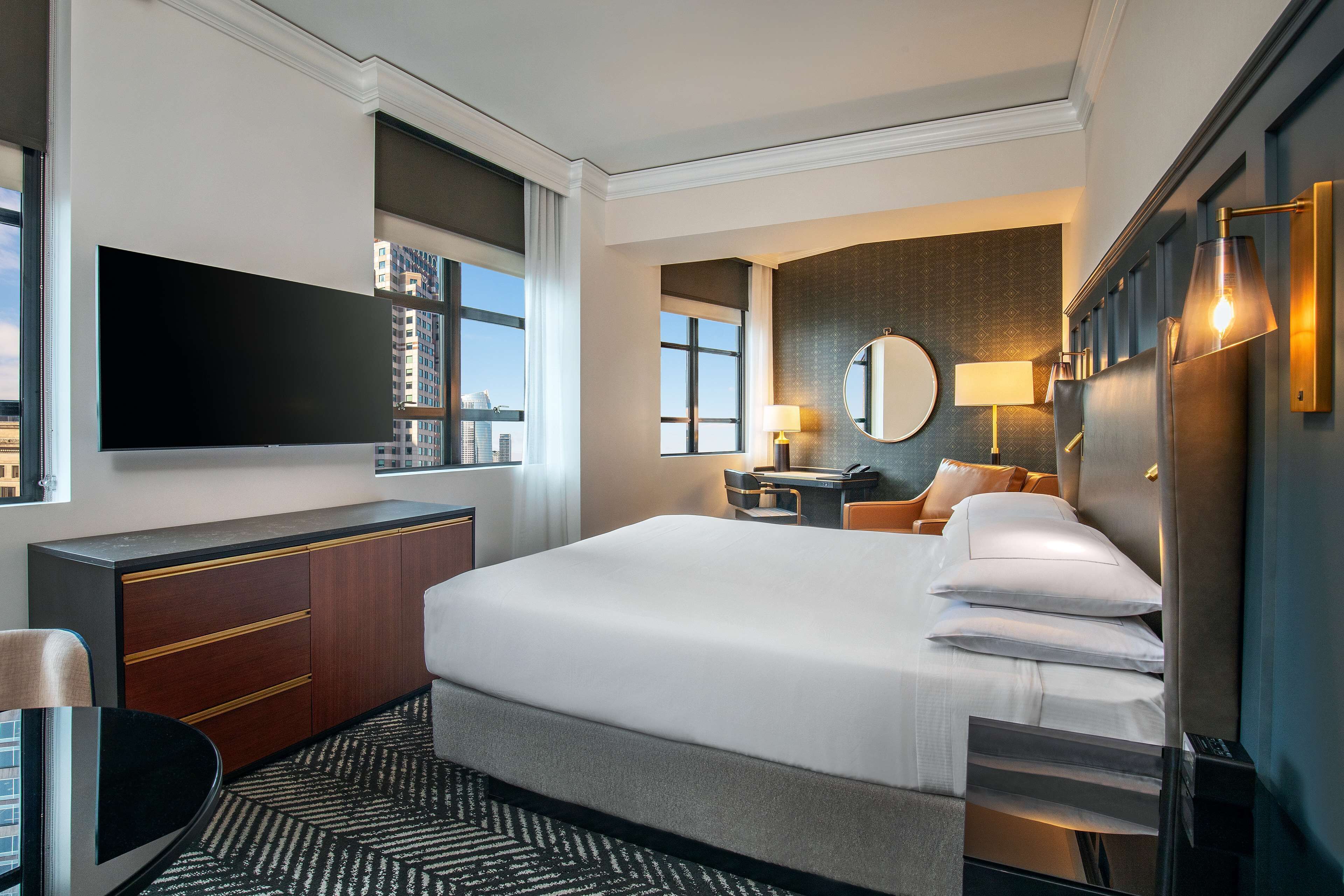 1 bedroom, premium bedding, down duvets, pillow-top beds