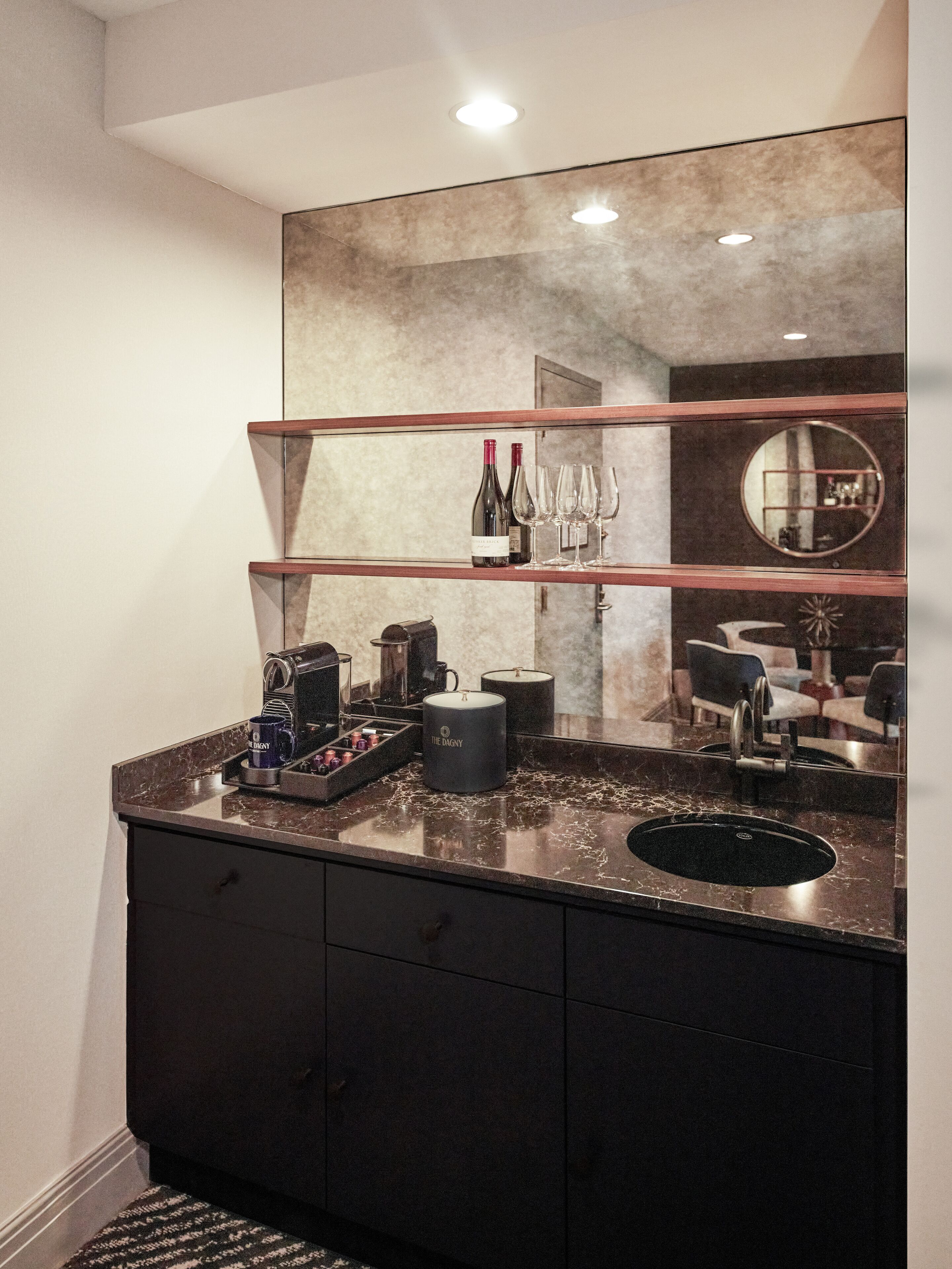 1 bedroom, premium bedding, down duvets, pillow-top beds