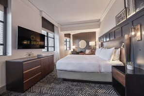 Peralatan tempat tidur premium, gebar bulu kapas, tilam berlapik 