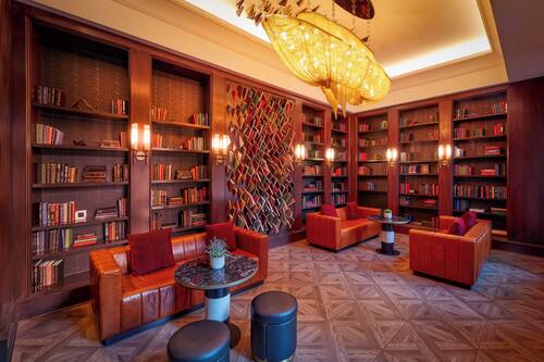 Bibliothèque