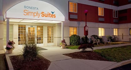 Sonesta Simply Suites Boston Braintree