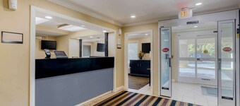 Extended Stay America Suites Boston Waltham 52 4th Ave