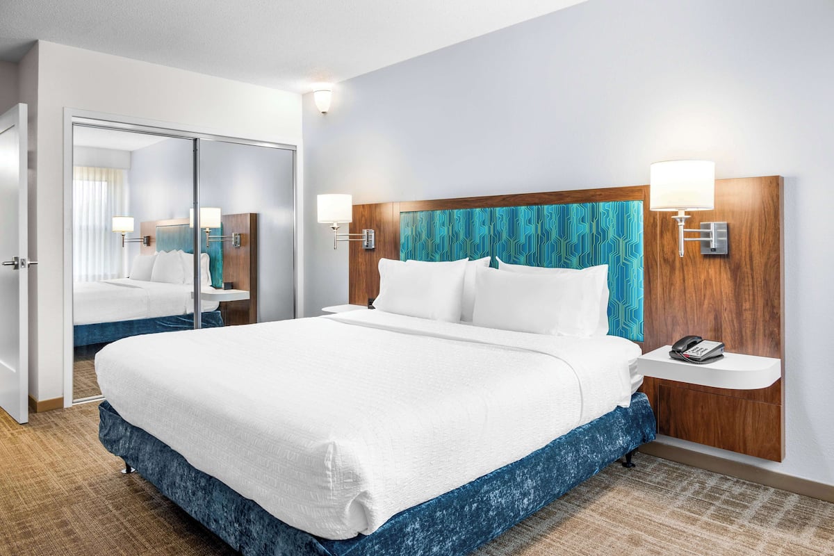 Literie de qualité supérieure, surmatelas