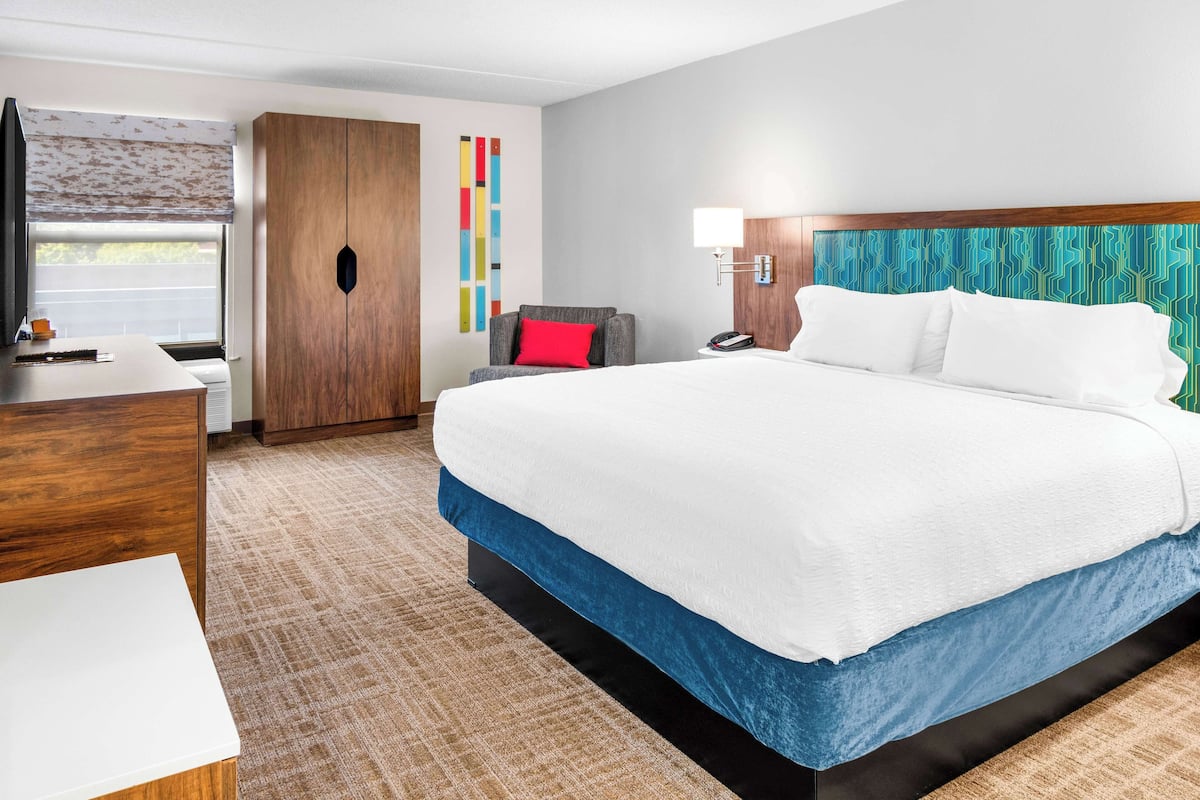 Literie de qualité supérieure, surmatelas
