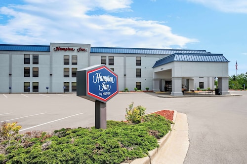 Hampton Inn Grand Rapids-North