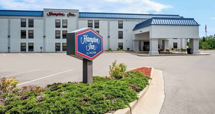 Hampton Inn Grand Rapids-North