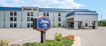 Hampton Inn Grand Rapids-North