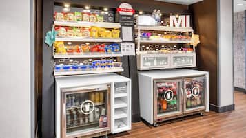 Snackbar