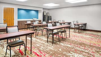 Sala de reunions