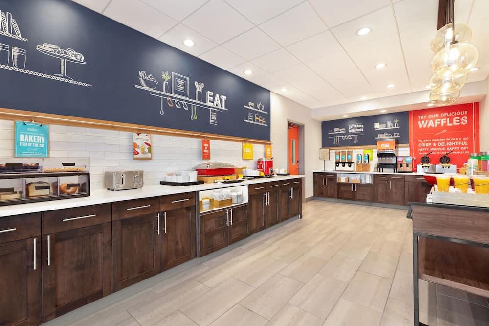 Hampton Inn Grand Rapids-North