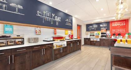 Hampton Inn Grand Rapids-North