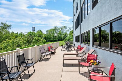 Hampton Inn Grand Rapids-North