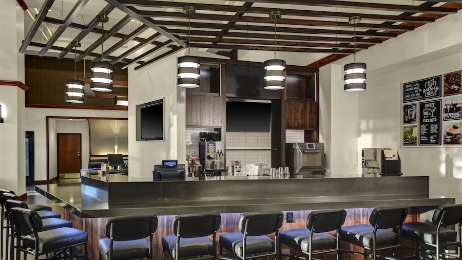 Hyatt Place Detroit/Livonia