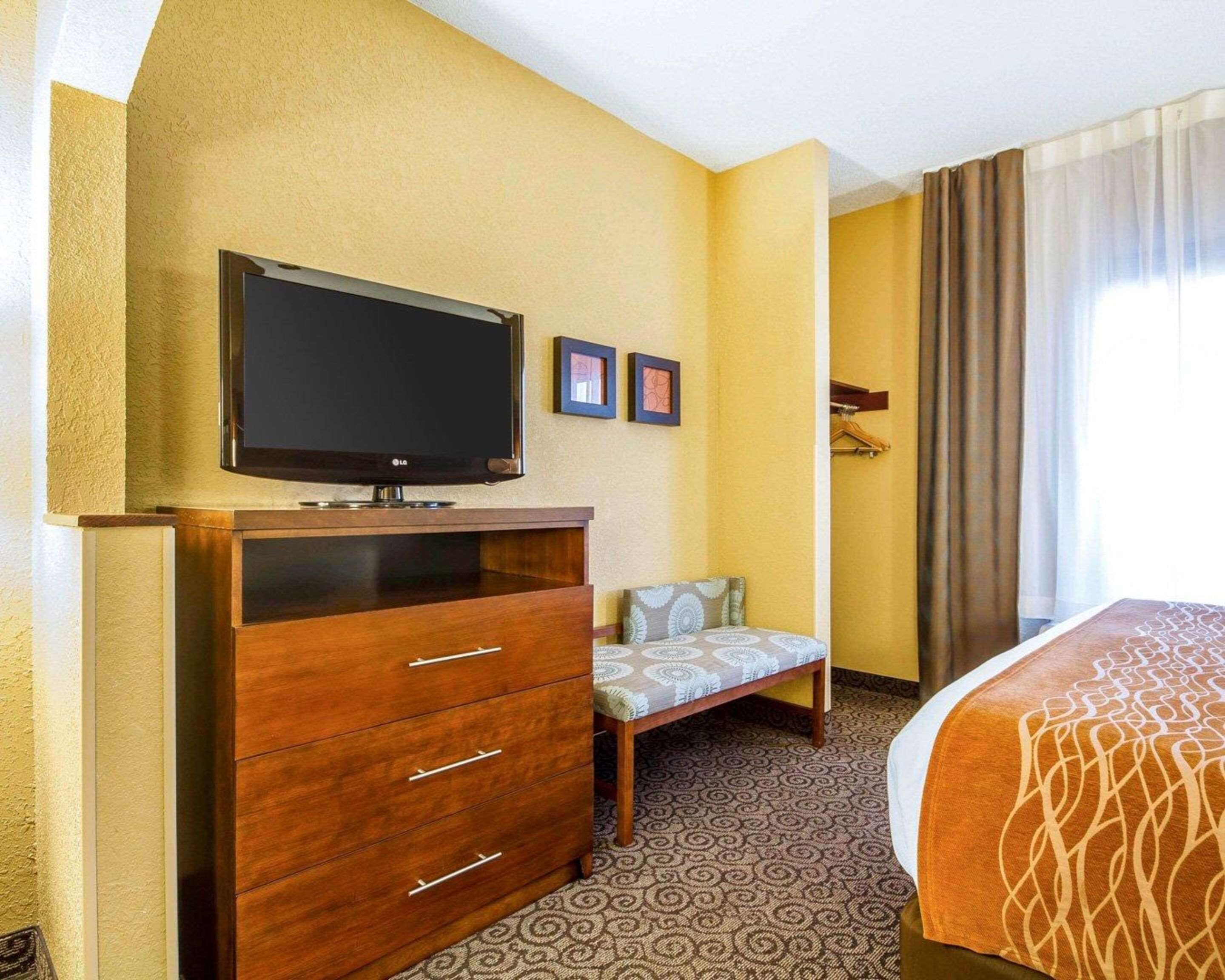 iron/ironing board, free cots/infant beds, free rollaway beds, free wifi