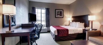 Columbia Inn & Suites