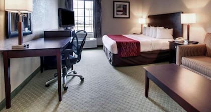 Columbia Inn & Suites