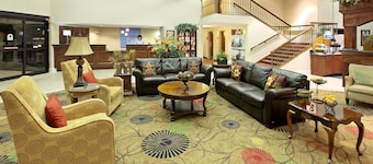 Holiday Inn Express Hotel & Suites Corinth by IHG