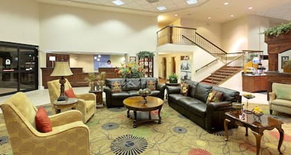 Holiday Inn Express Hotel & Suites Corinth by IHG