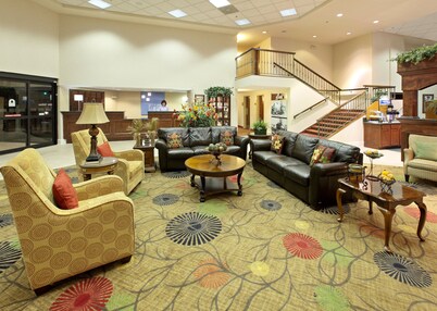 Holiday Inn Express Hotel & Suites Corinth by IHG