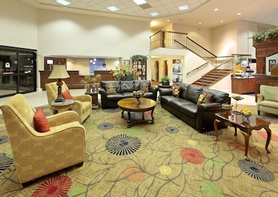 Holiday Inn Express Hotel & Suites Corinth by IHG