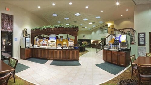 Holiday Inn Express Hotel & Suites Corinth by IHG