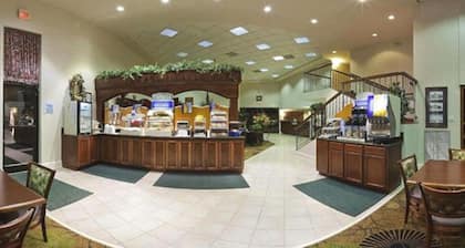 Holiday Inn Express Hotel & Suites Corinth by IHG