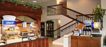 Holiday Inn Express Hotel & Suites Corinth by IHG
