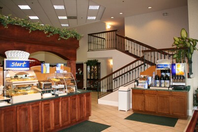 Holiday Inn Express Hotel & Suites Corinth by IHG
