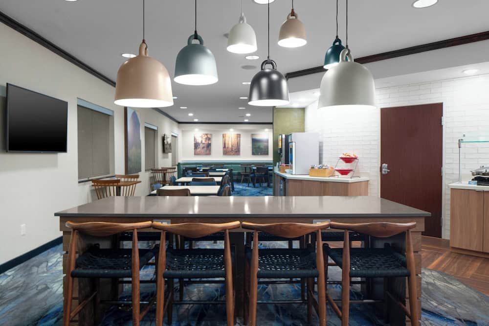 Fairfield Inn & Suites by Marriott - Jefferson City