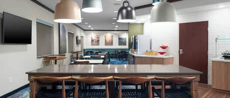 Restaurang