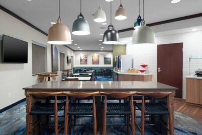 Fairfield Inn & Suites by Marriott - Jefferson City