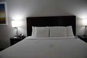 Iron/ironing board, free cots/infant beds, rollaway beds, free WiFi