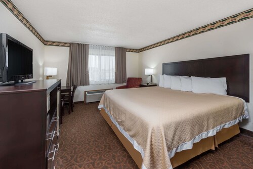 Days Inn by Wyndham Mexico