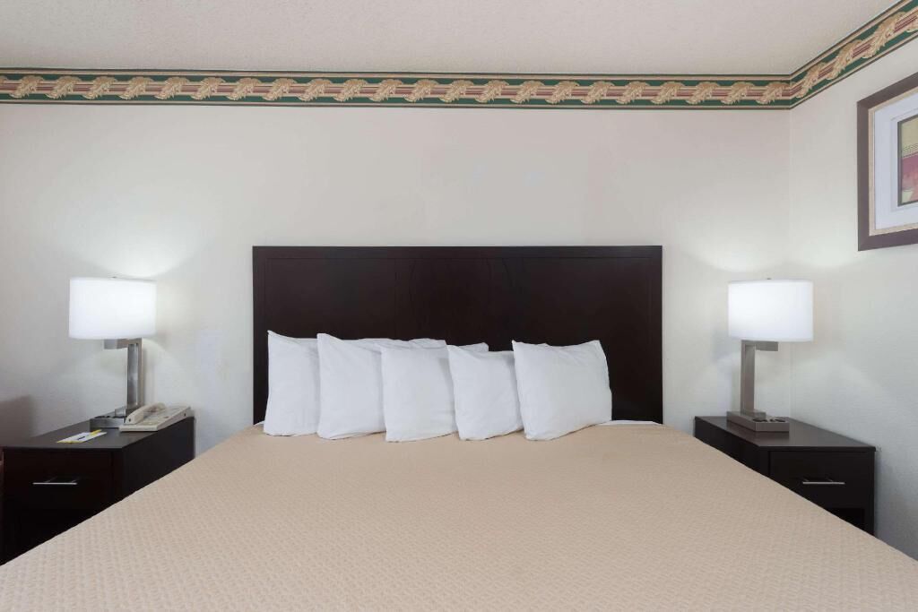 Iron/ironing board, free cots/infant beds, rollaway beds, free WiFi